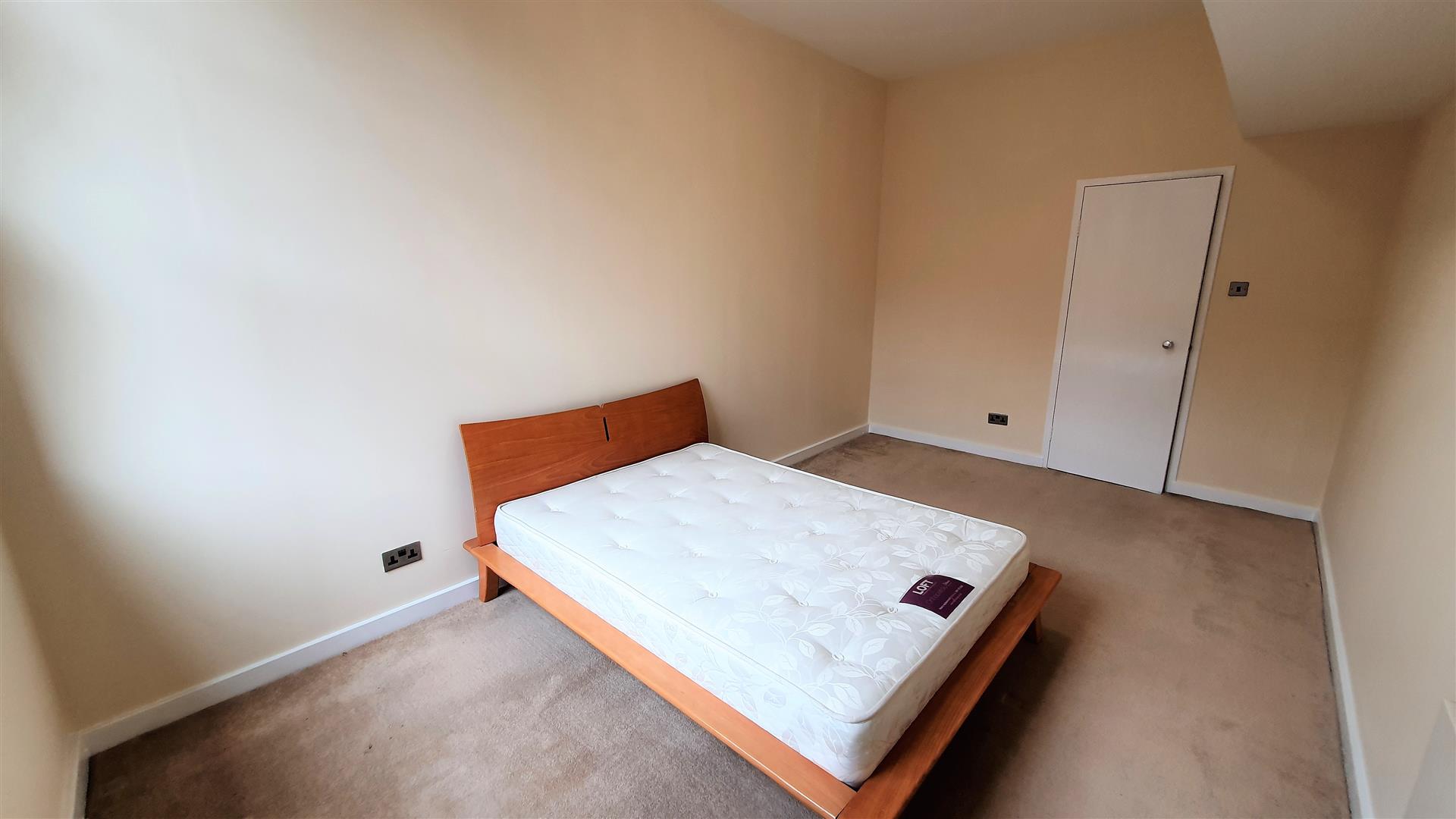 36 Granby House Granby Row Manchester